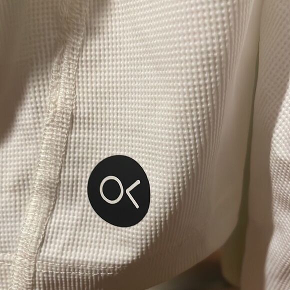 NEW Outerknown Sun Shirt XXL - Picture 6 of 7